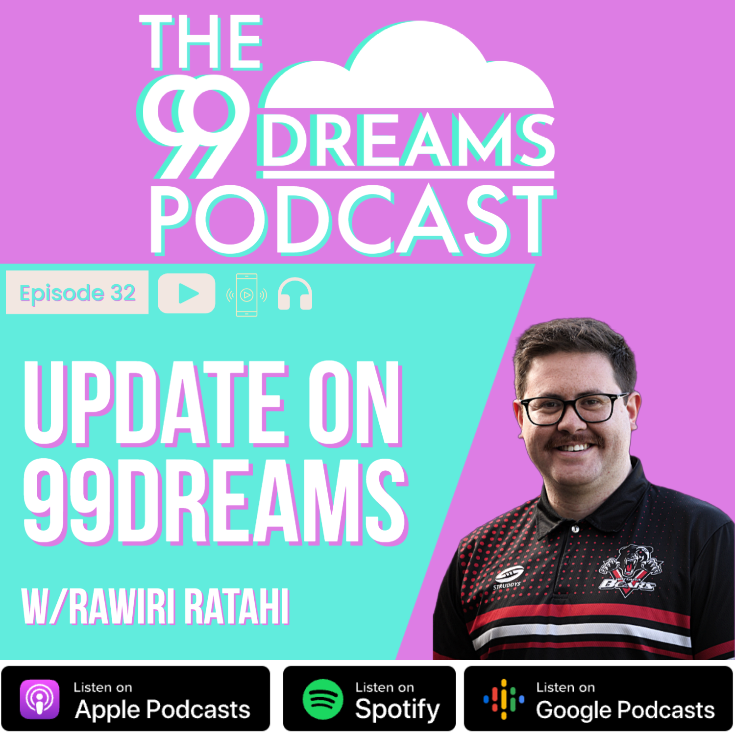 Update on 99Dreams