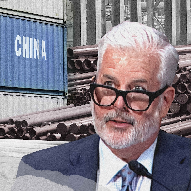 Artwork for podcast China Watch