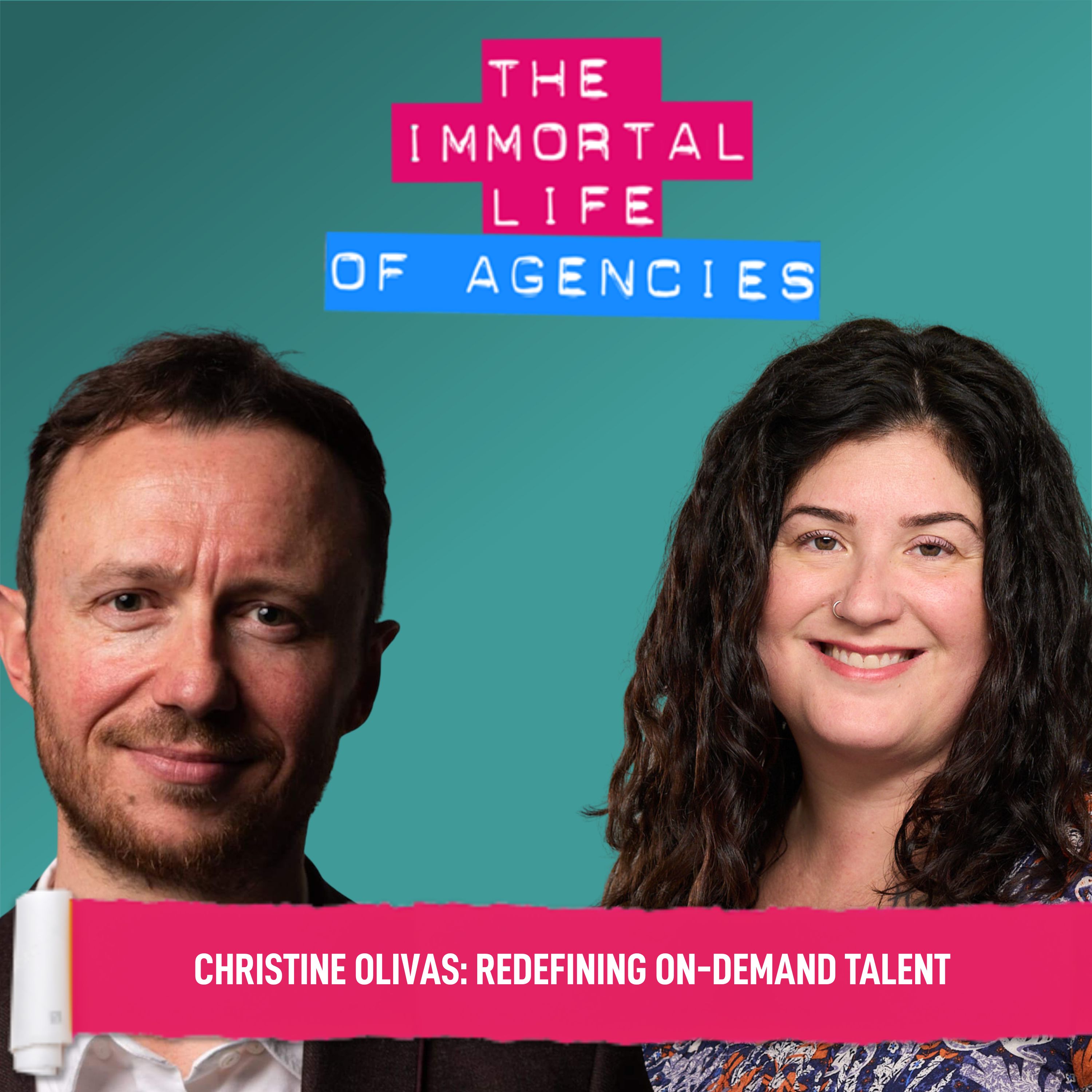 The Immortal Life of Agencies