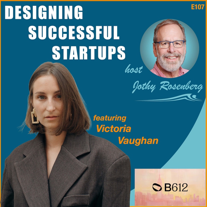Artwork for podcast Designing Successful Startups