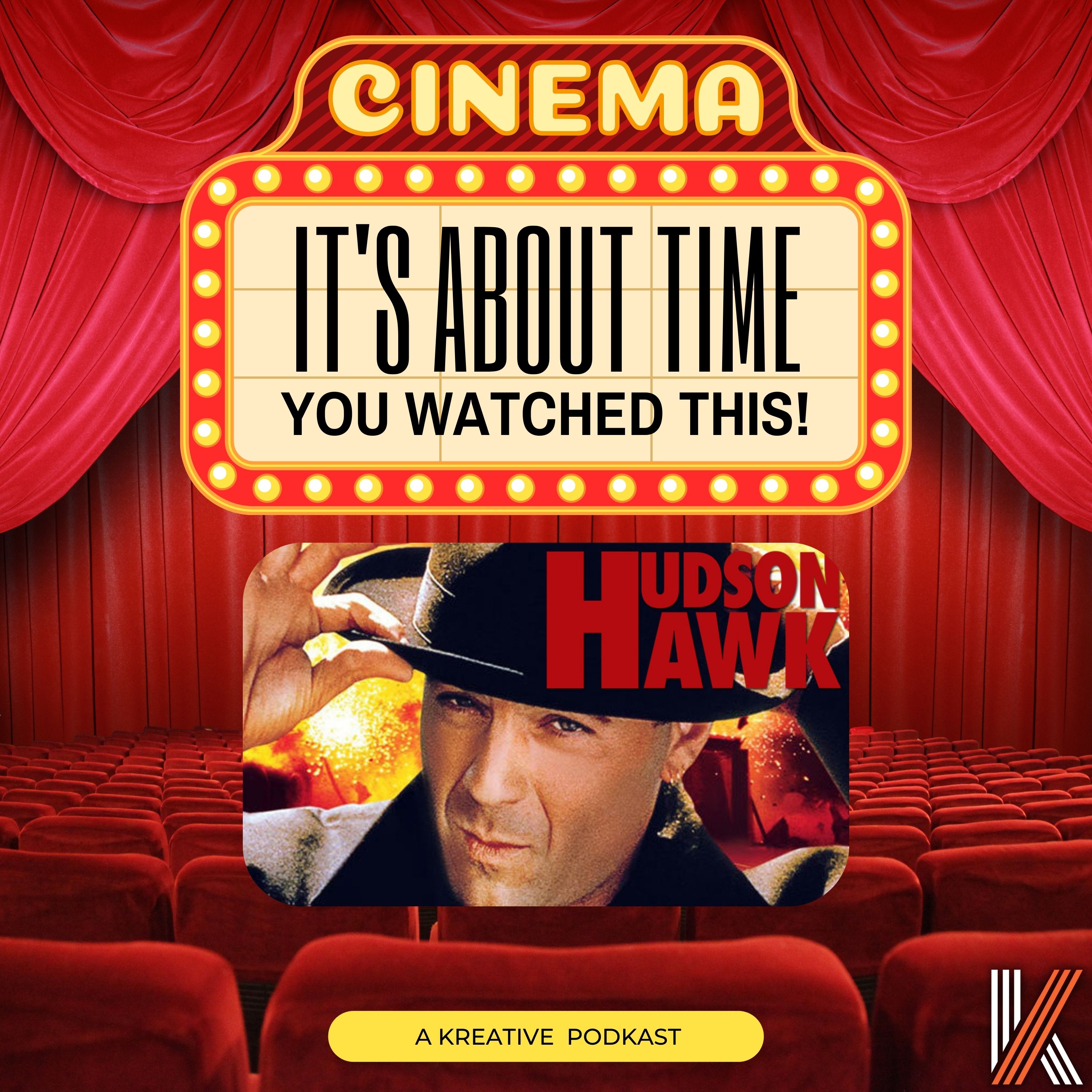 It\'s About Time You Watched This!