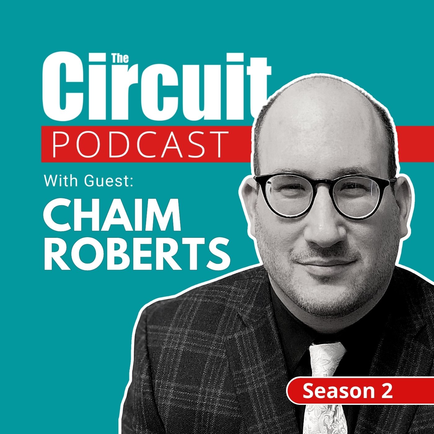 Artwork for podcast The Circuit Magazine Podcast