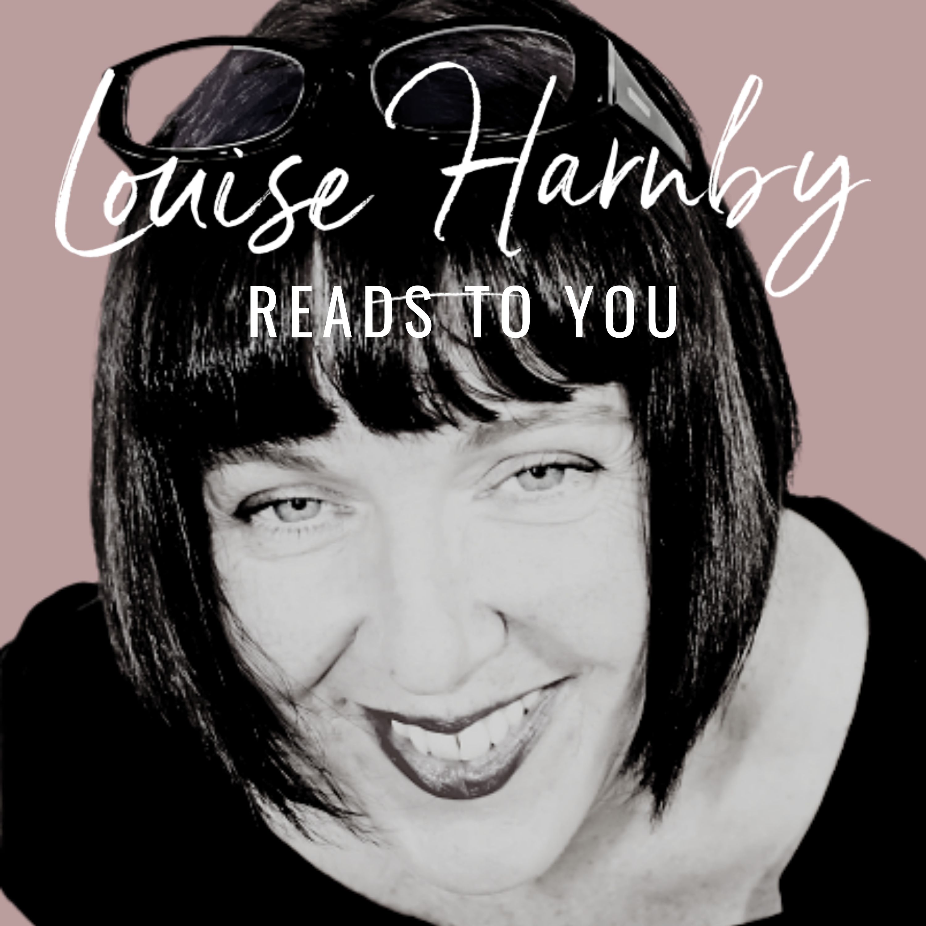Artwork for podcast Louise Harnby Reads to You
