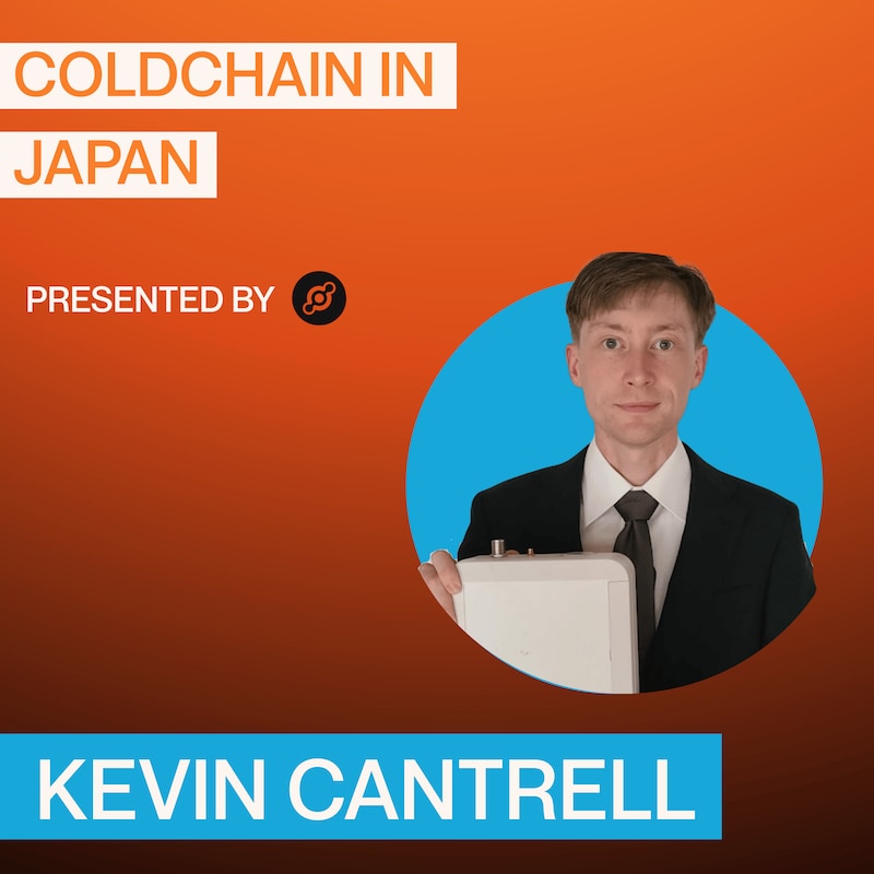 Artwork for podcast The Business of LoRaWAN