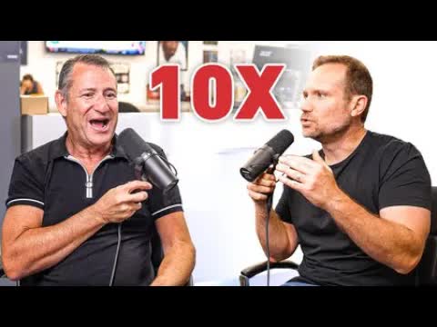 How Should We 10X the Hobby!? Interview with Rob Veres of Burbank Sports Cards