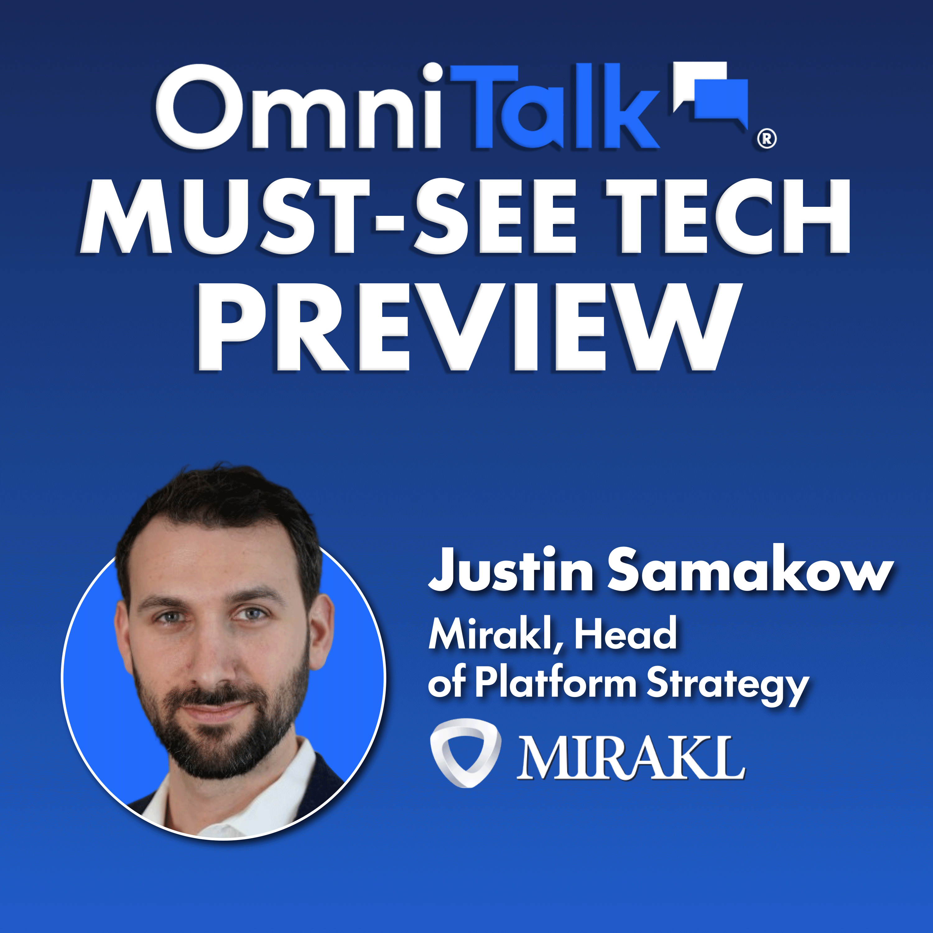 Scaling Retail Marketplaces and Platform Business Models with Justin Samakow of Mirakl | Ask An Expert