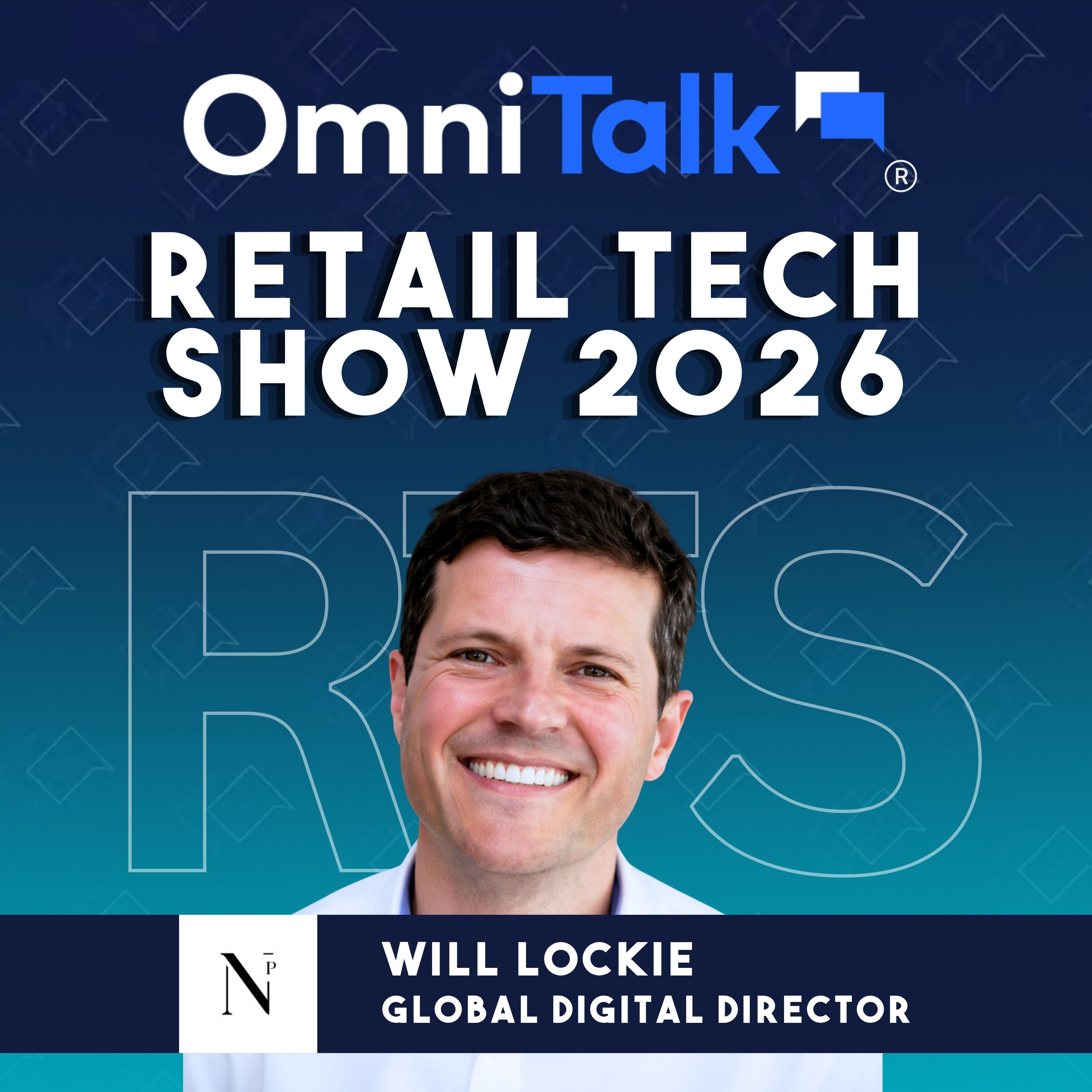 Luxury Retail Is Won Before the Sale with Noble Panacea | RTS 2026