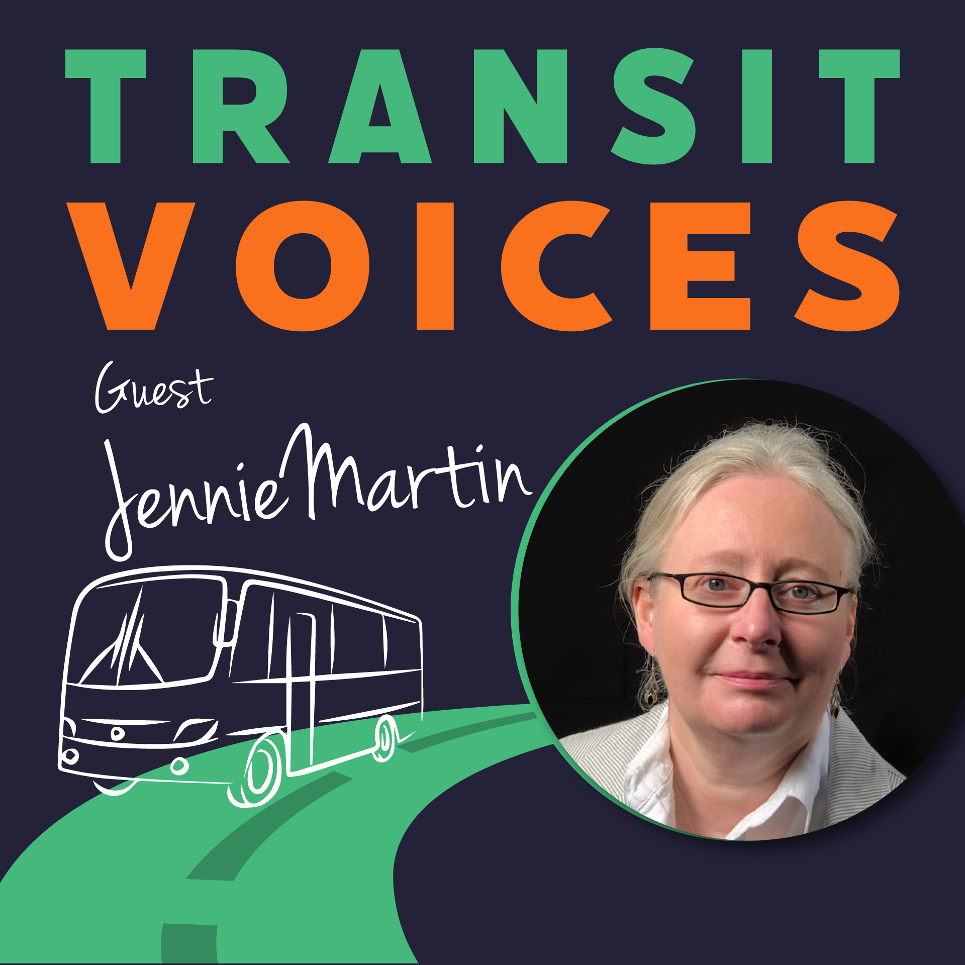 Transit Voices