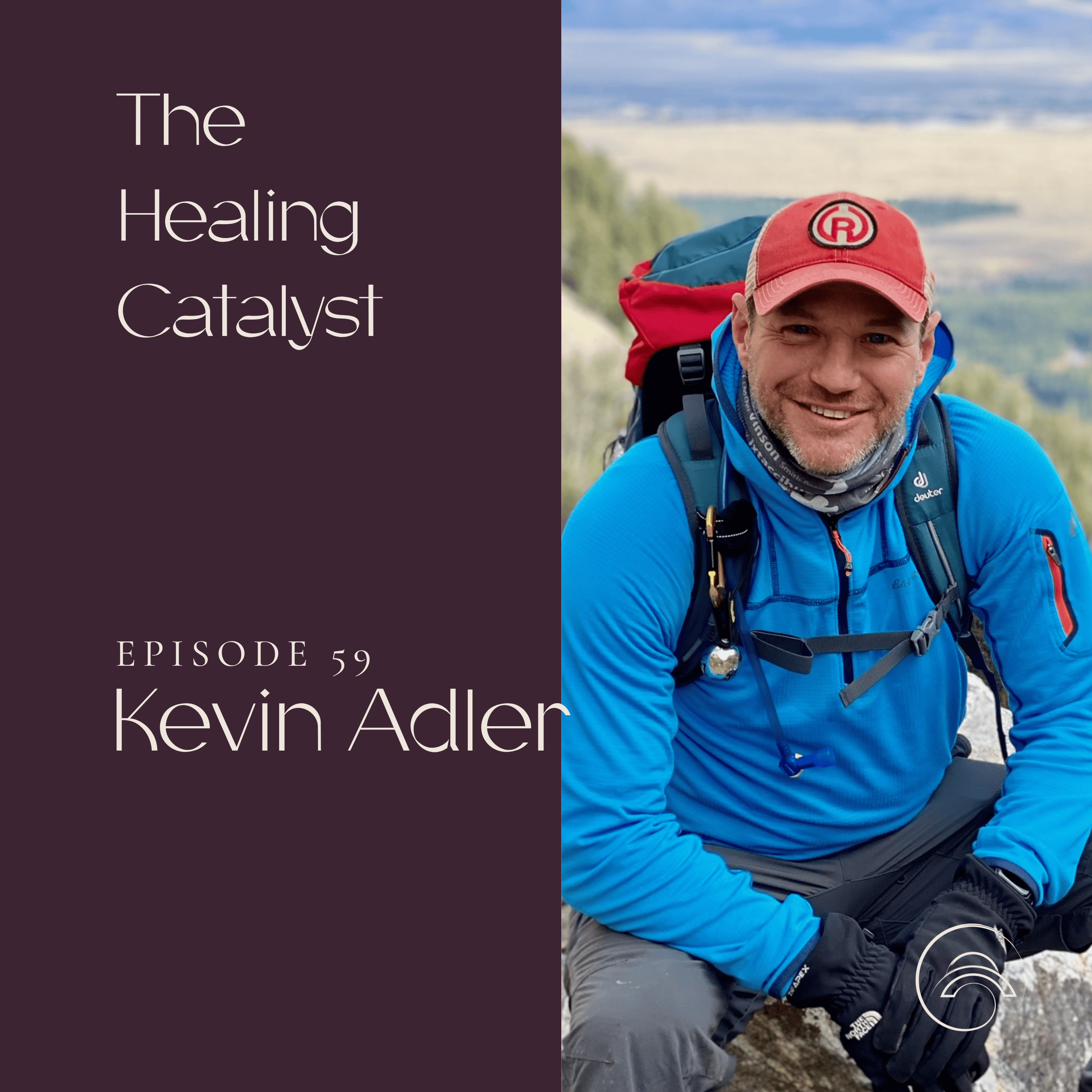 Growth Mindset: Know Your Values & Seek Discomfort with Kevin Adler episode artwork