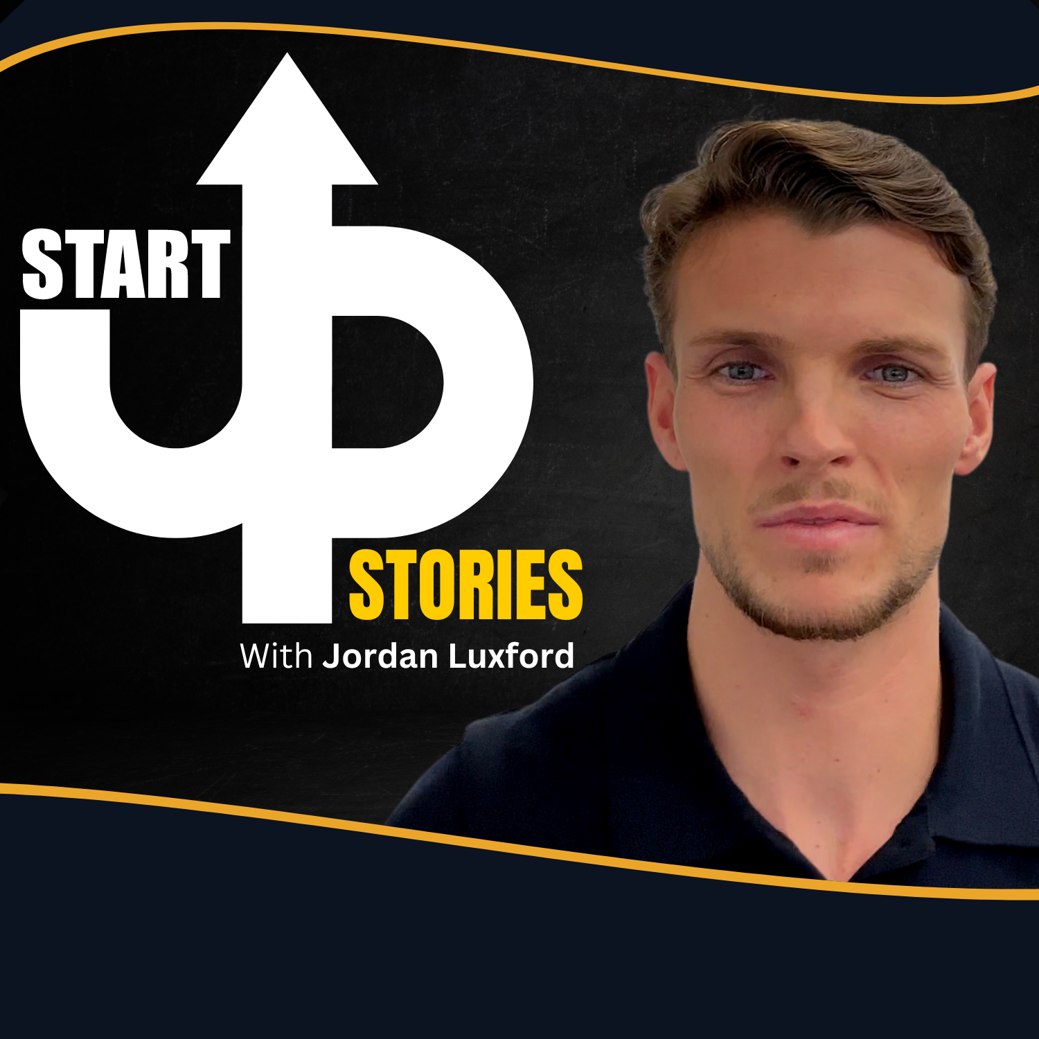Show artwork for Startup Stories