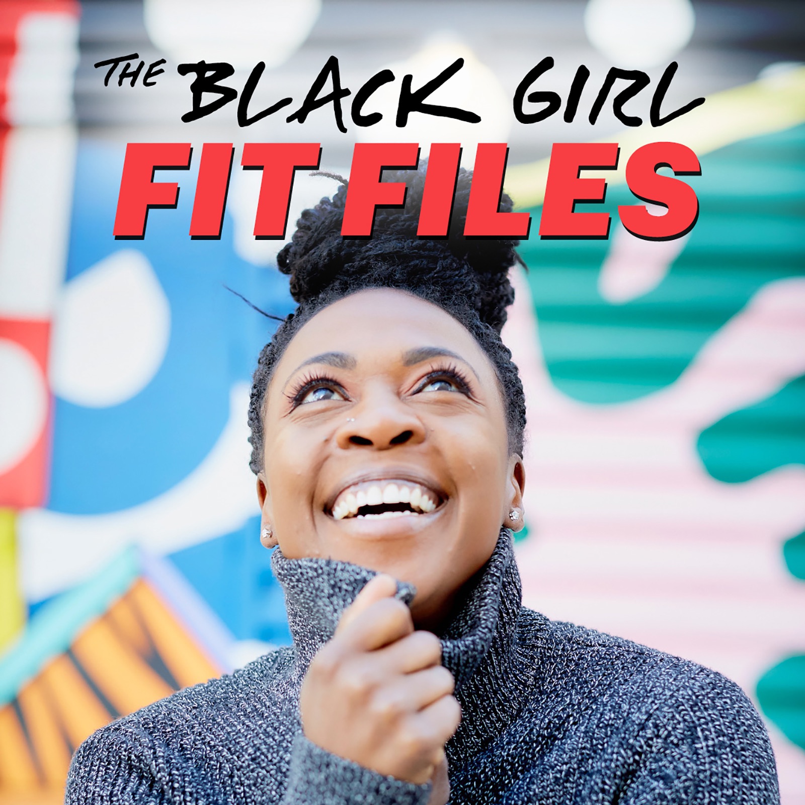 Black Girl Fit Files