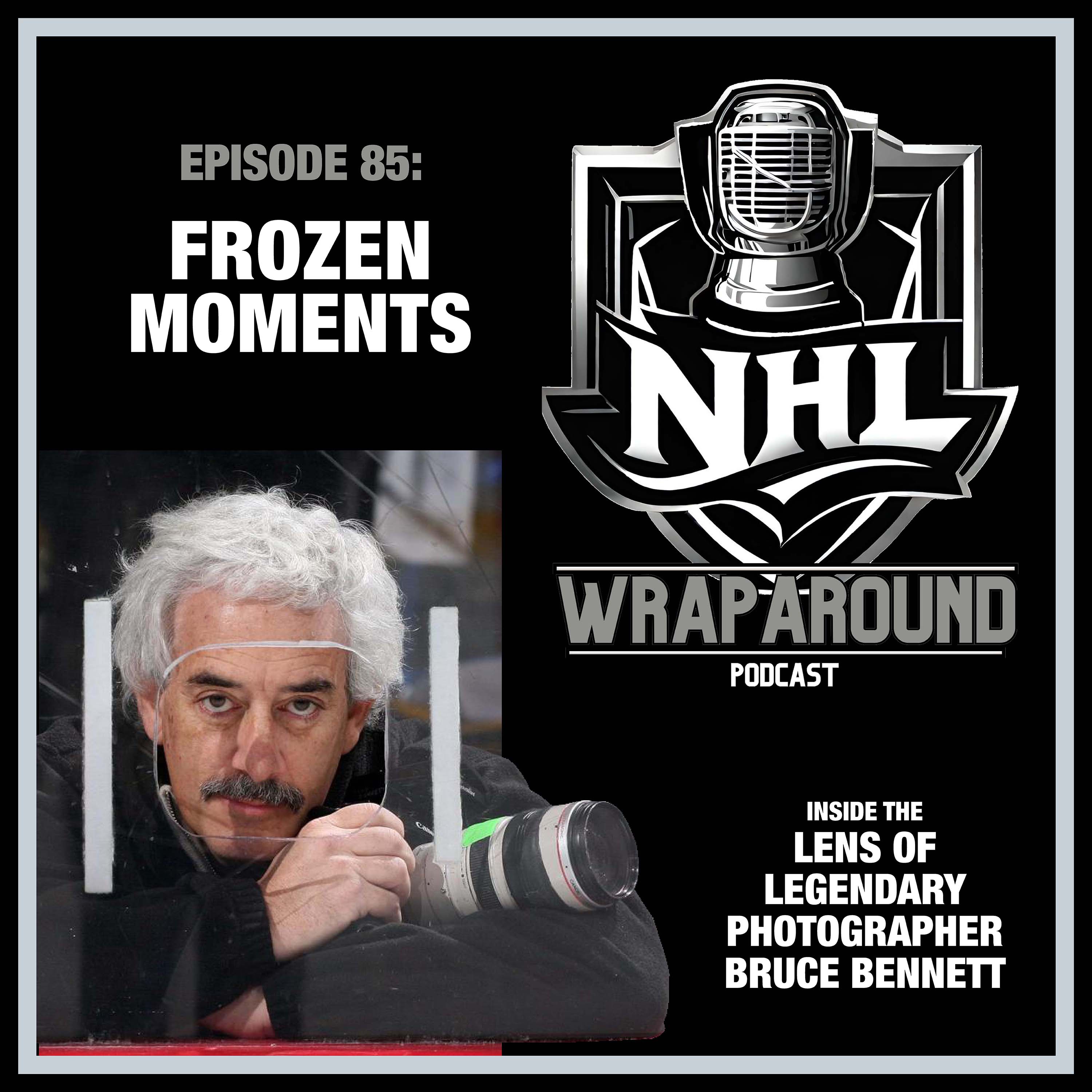 NHL Wraparound Podcast
