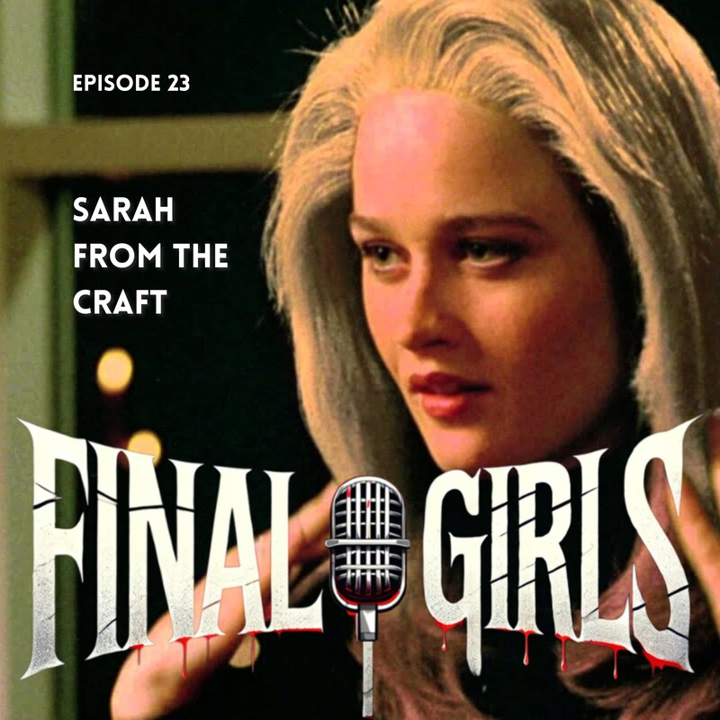 Artwork for podcast Final Girls
