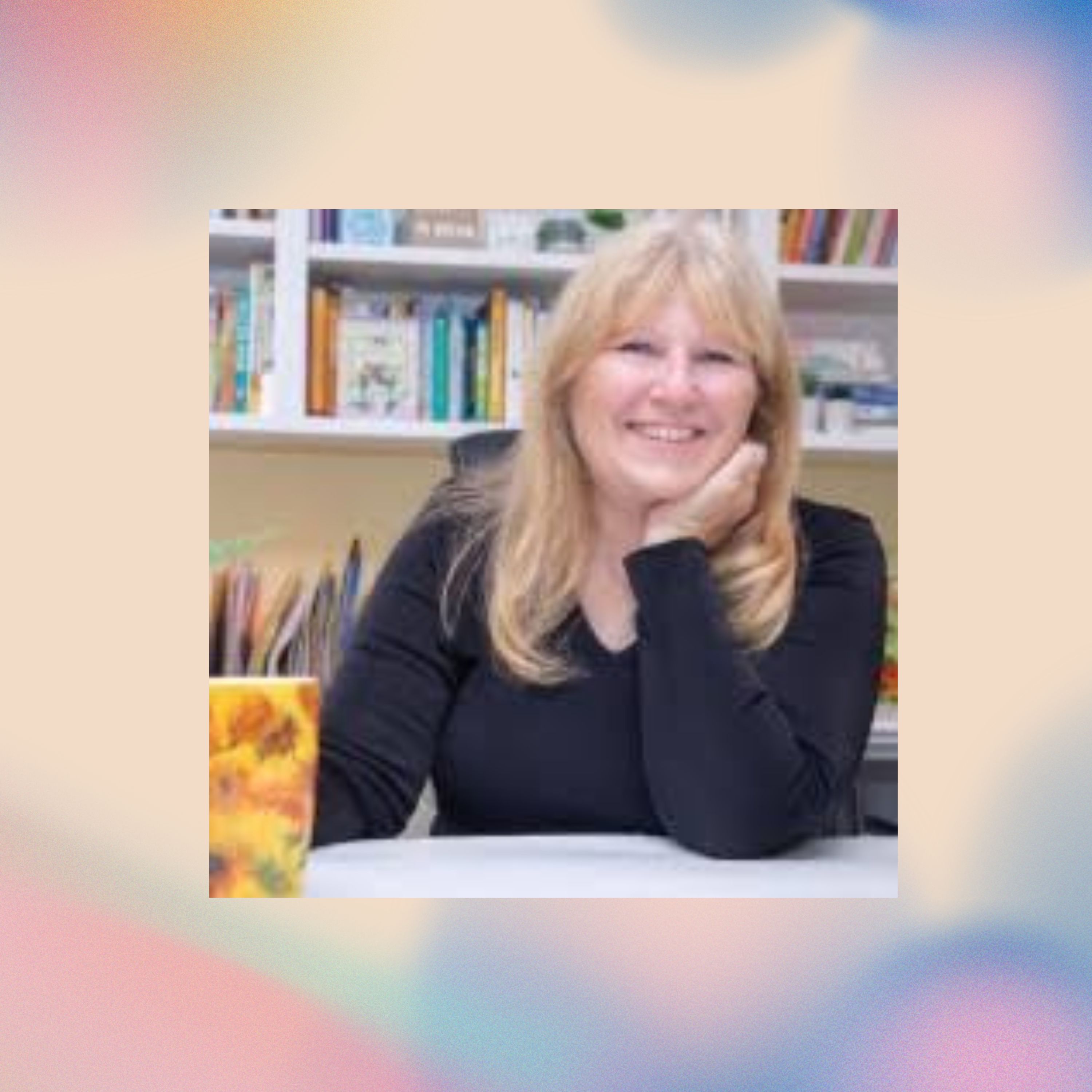 Midlife Magic: Eileen Caroscio on Finding Joy and Purpose After 40 episode artwork