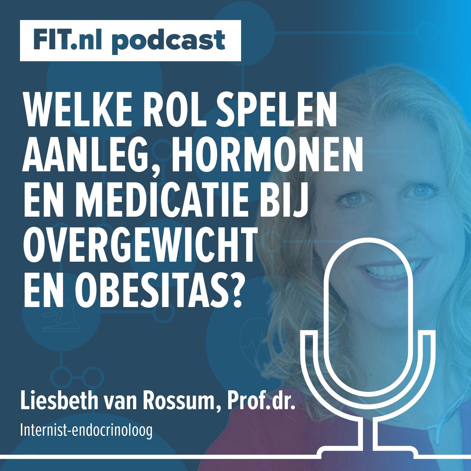 Voor een fitter en gezonder leven