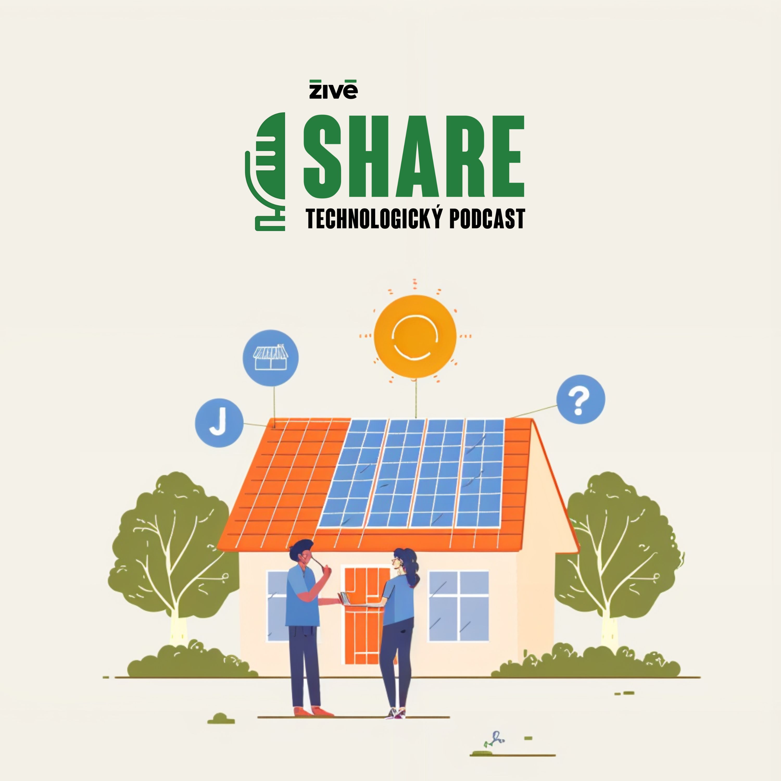 SHARE: Oplatí sa čakať na zelenú dotáciu? V systém je tento problém