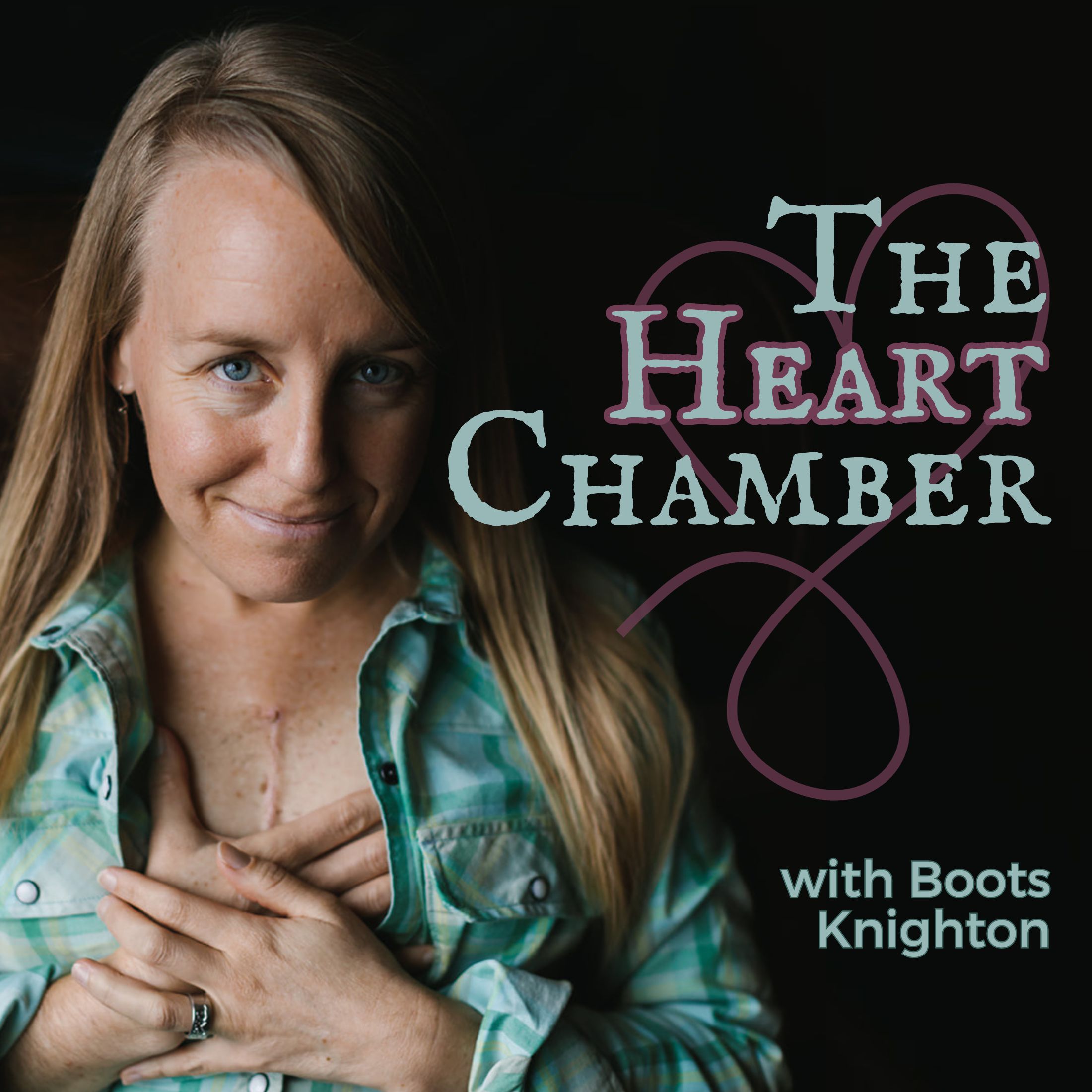 The Heart Chamber's artwork