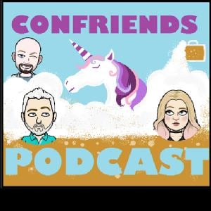 Artwork for podcast Podcast Rodeo  Show: Reviews and First Impressions of Your Podcast