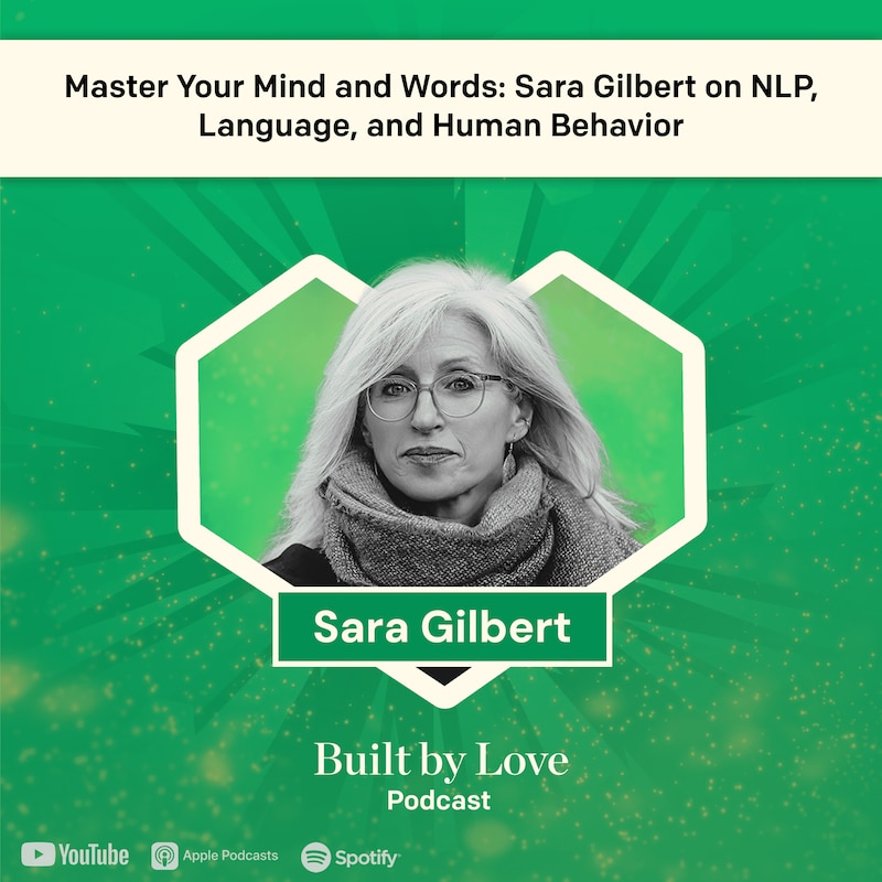 Artwork for podcast Built by Love®