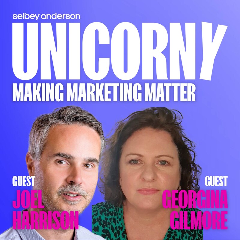 Artwork for podcast Unicorny