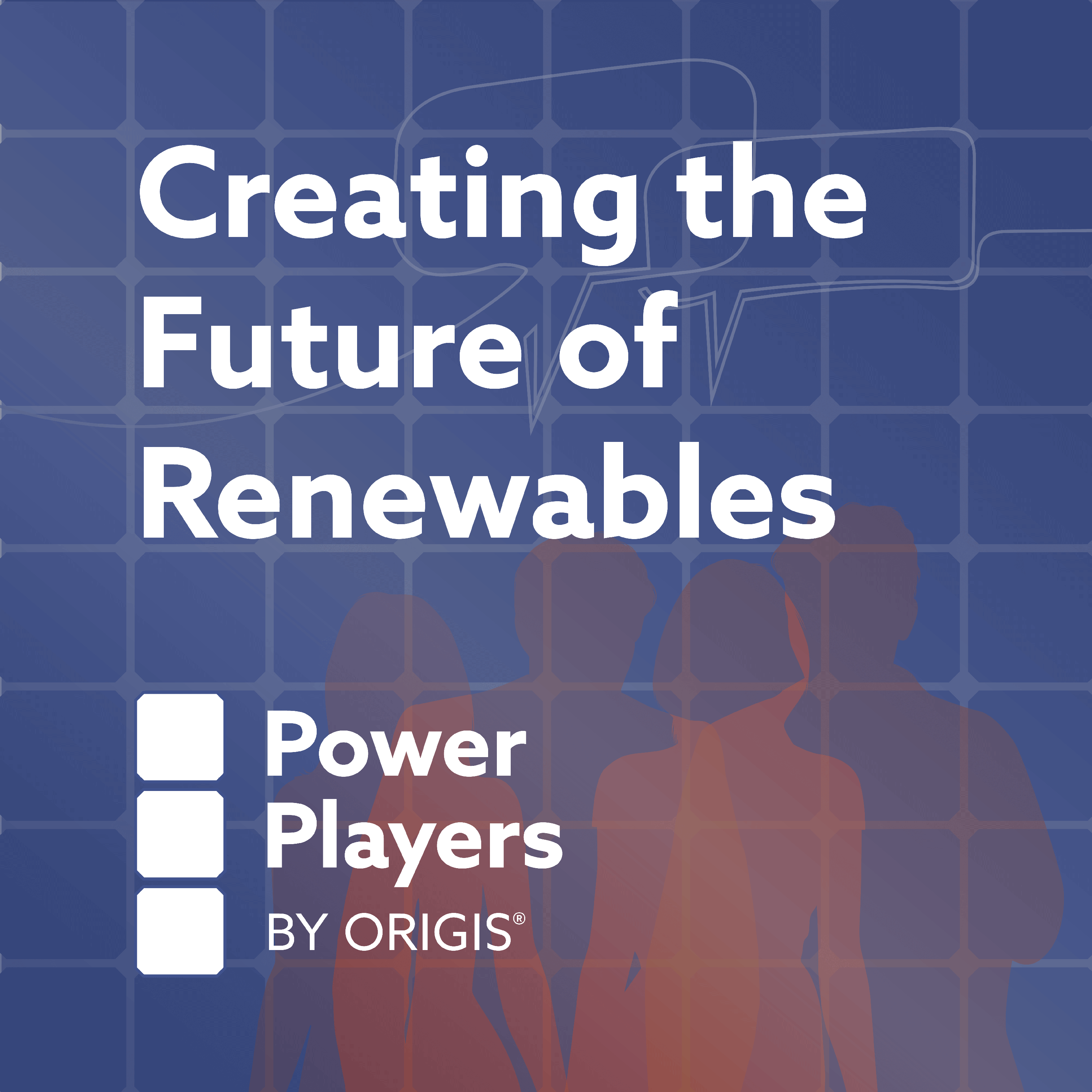 Power Players by Origis®