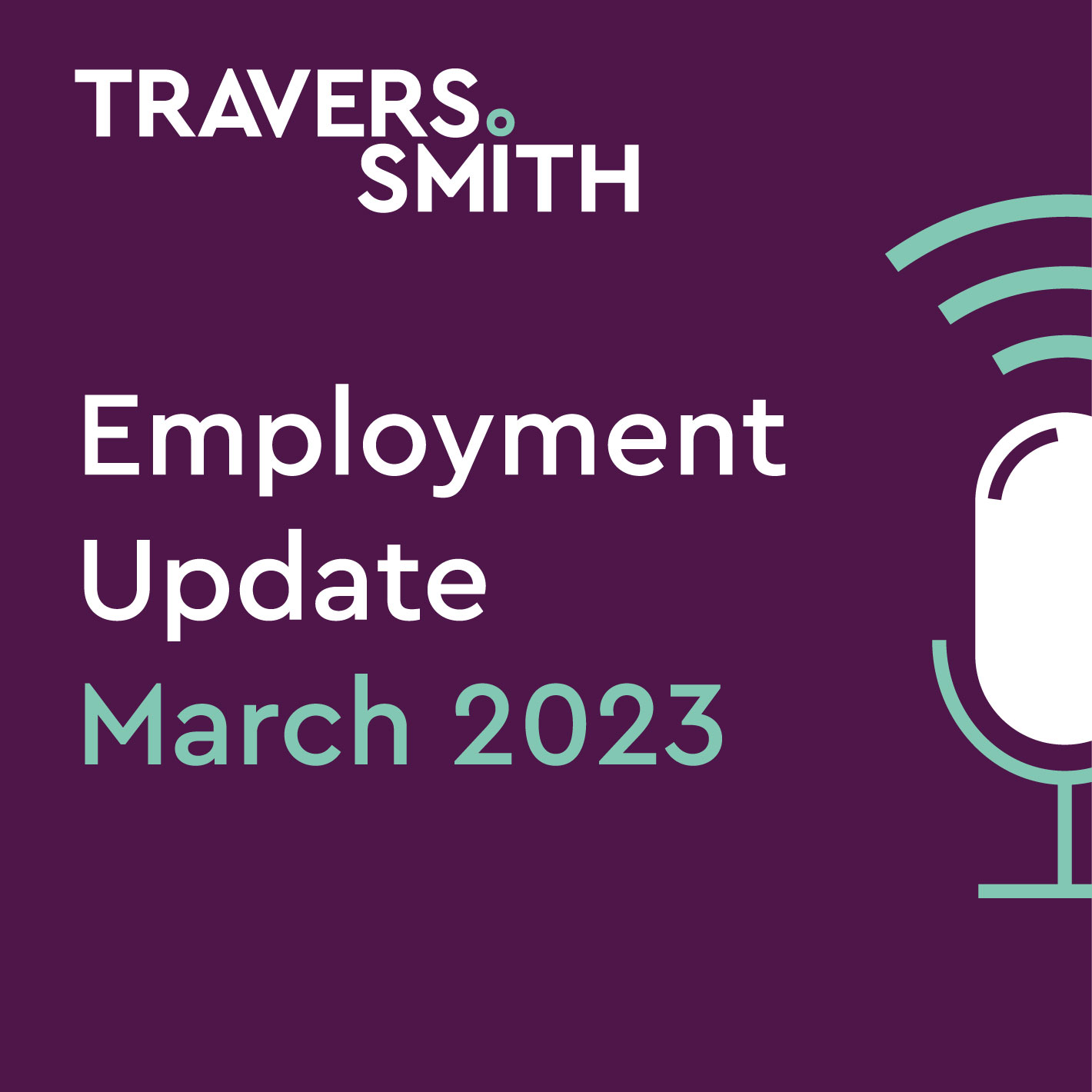 Employment Update - March 2023