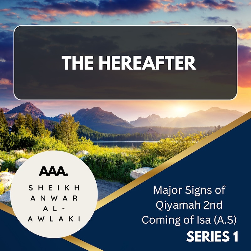 Artwork for podcast Sheikh Imam Anwar Al Awlaki