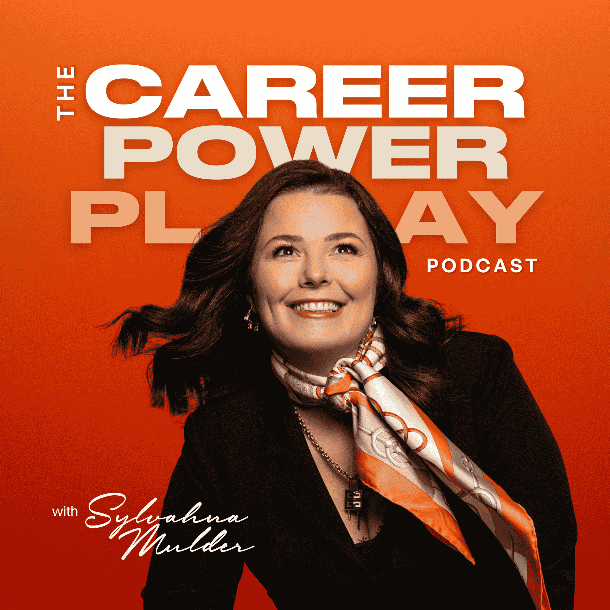 Artwork for The Career Power Play
