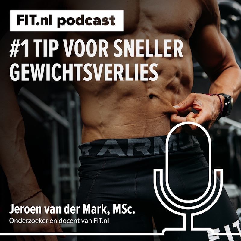 Artwork for podcast Voor een fitter en gezonder leven