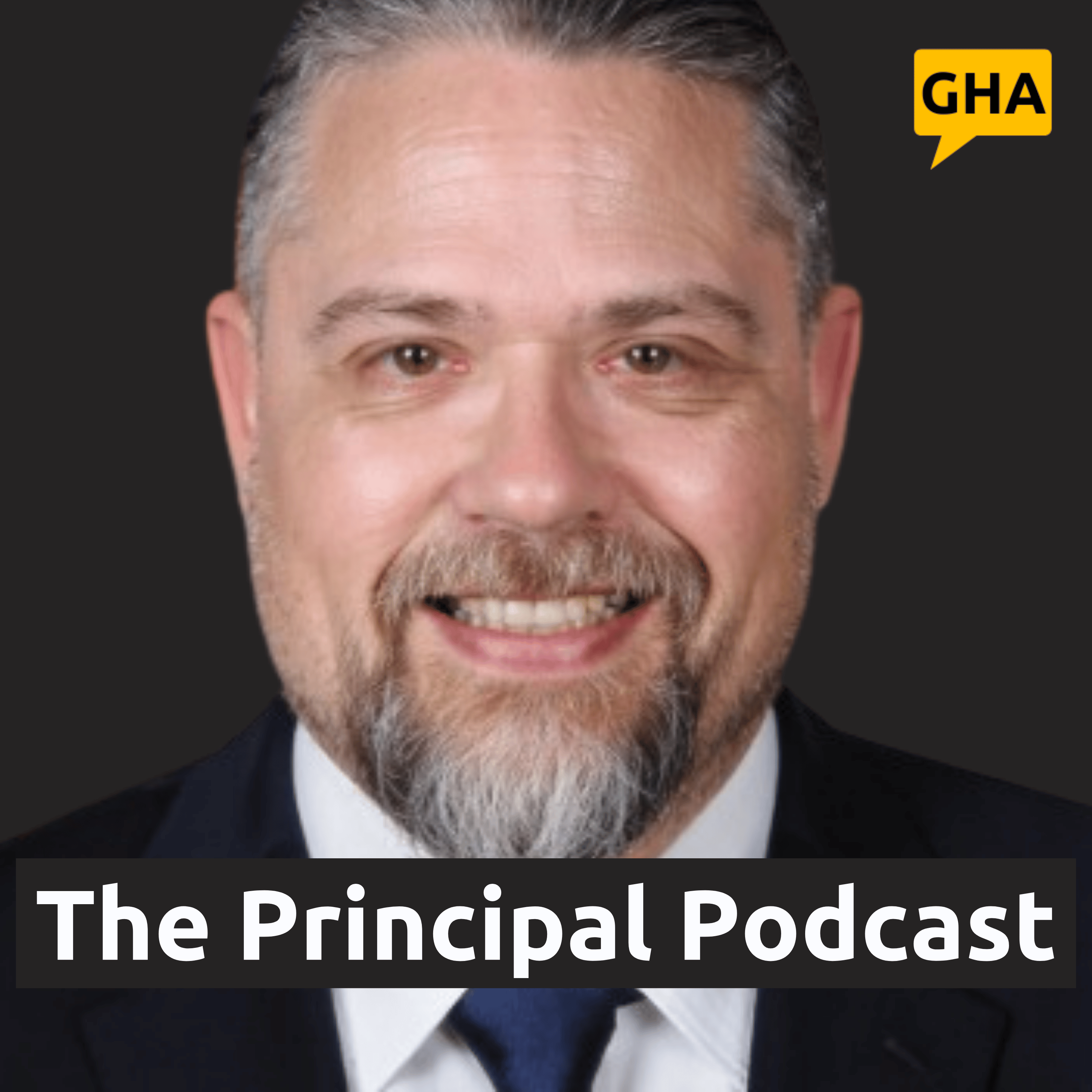 How to Build a Firm Clients Trust to Execute, Not Just Advise With Donald Jacobson episode artwork