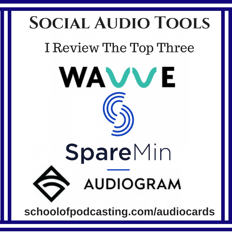 Artwork for podcast School of Podcasting: Expert Tips for Launching and Growing Your Podcast