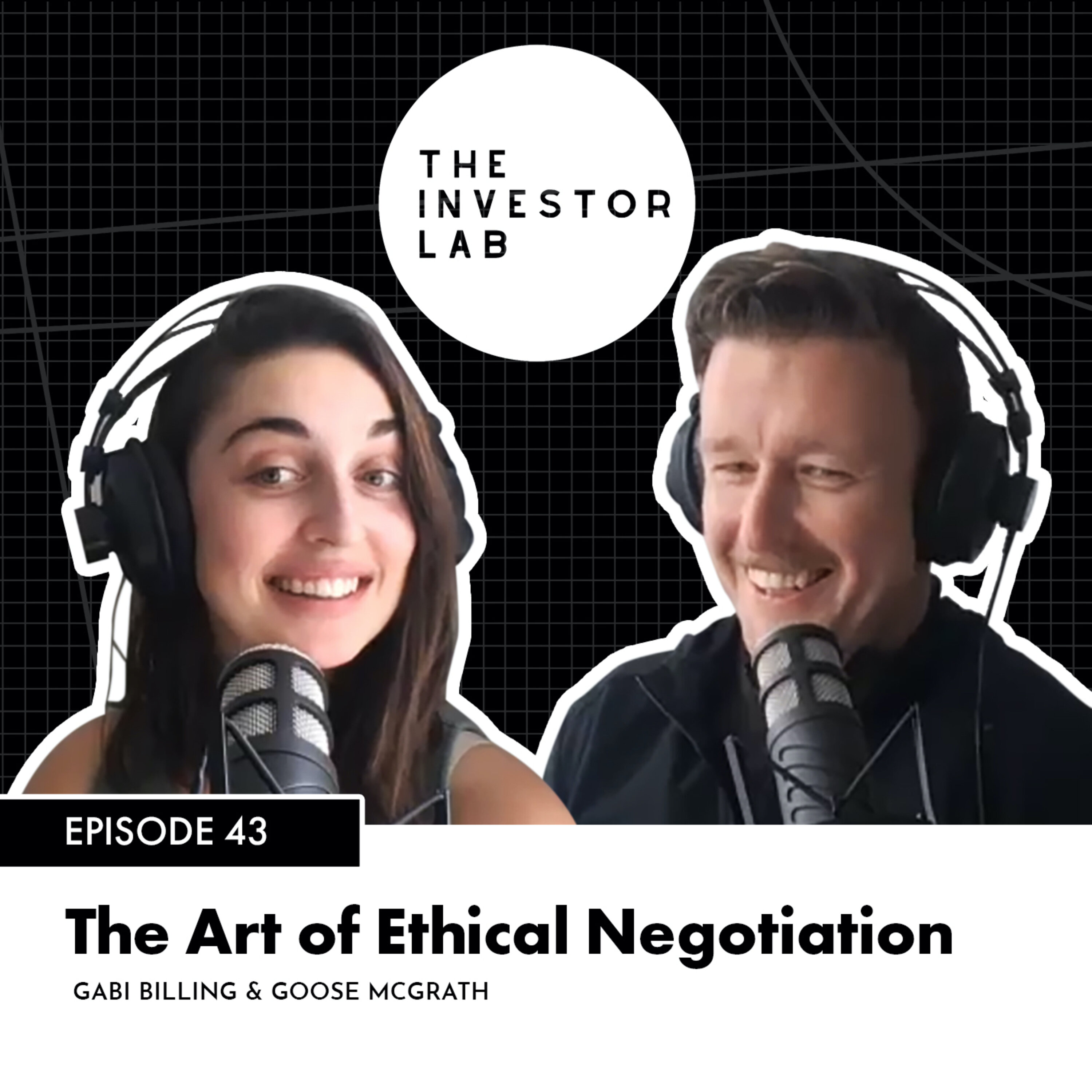 The Art of Ethical Negotiation