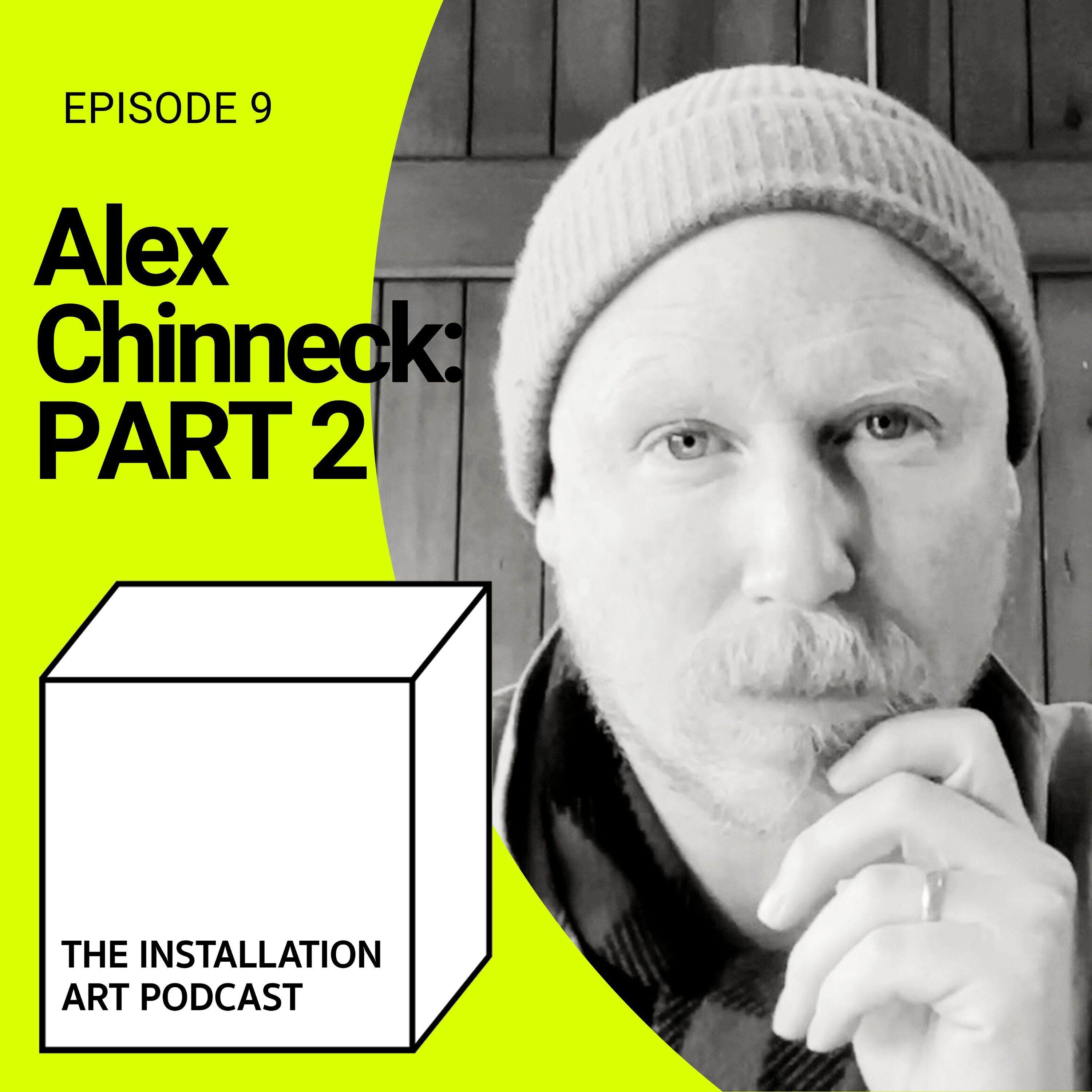 The Installation Art Podcast