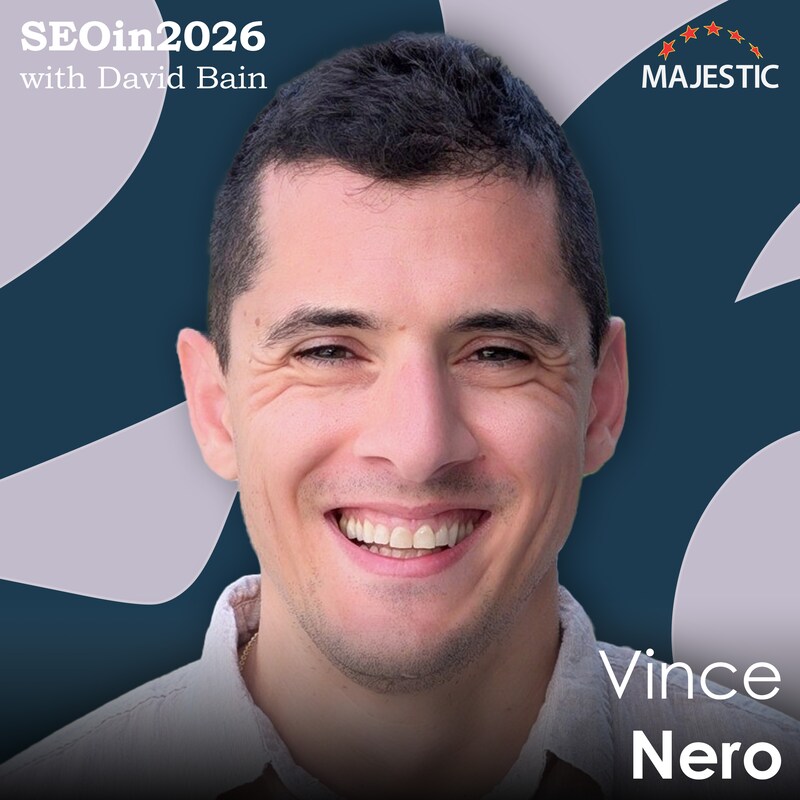Artwork for podcast SEO in 2026