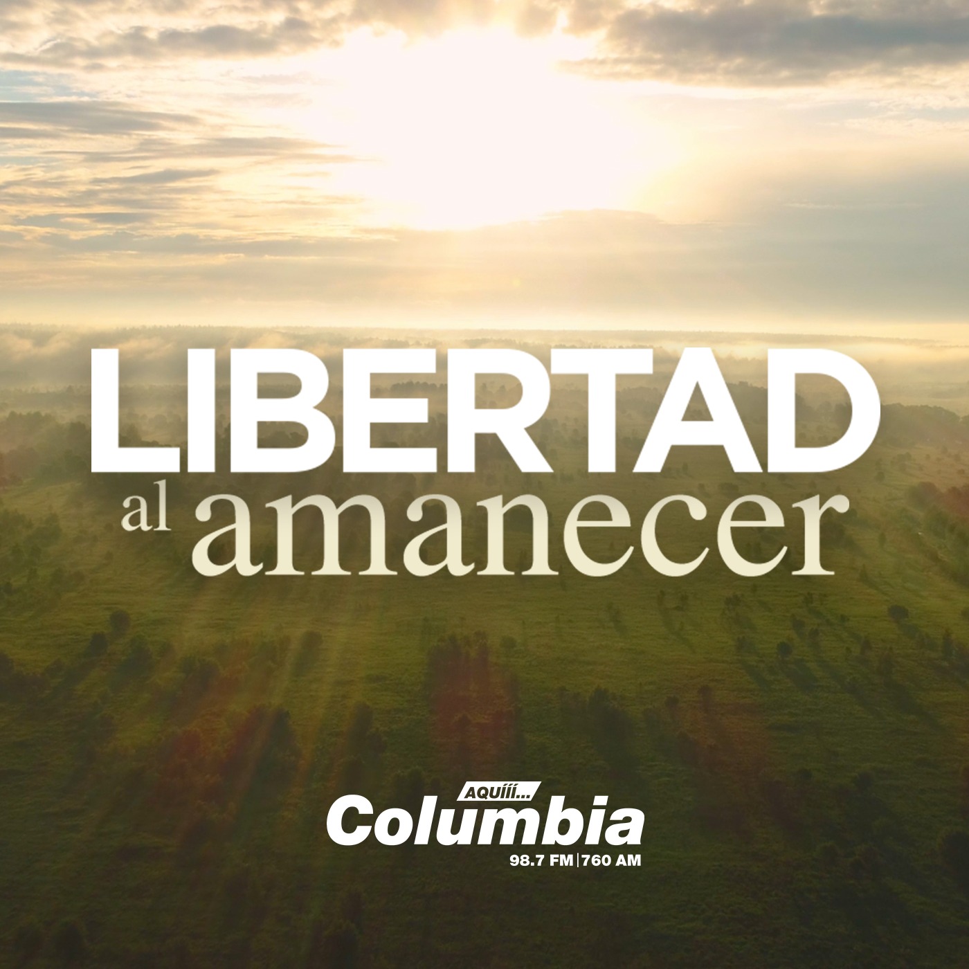 Libertad Al Amanecer - Cap.3