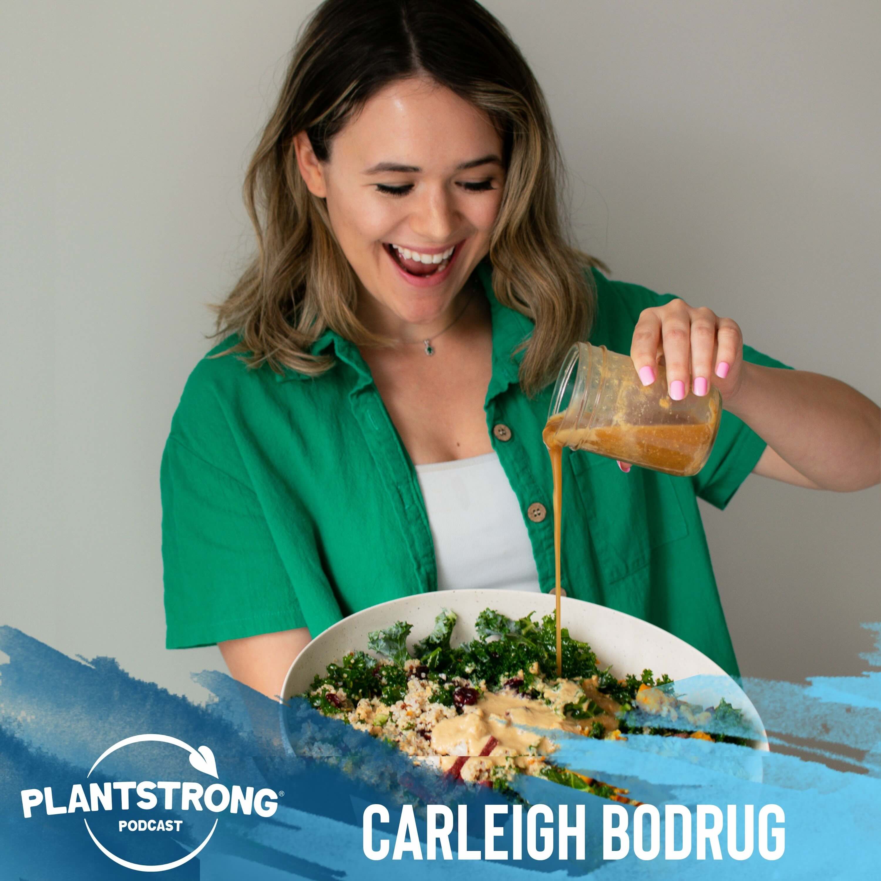 Ep. 234: PlantYou Unveiled: Exploring Carleigh Bodrug's 