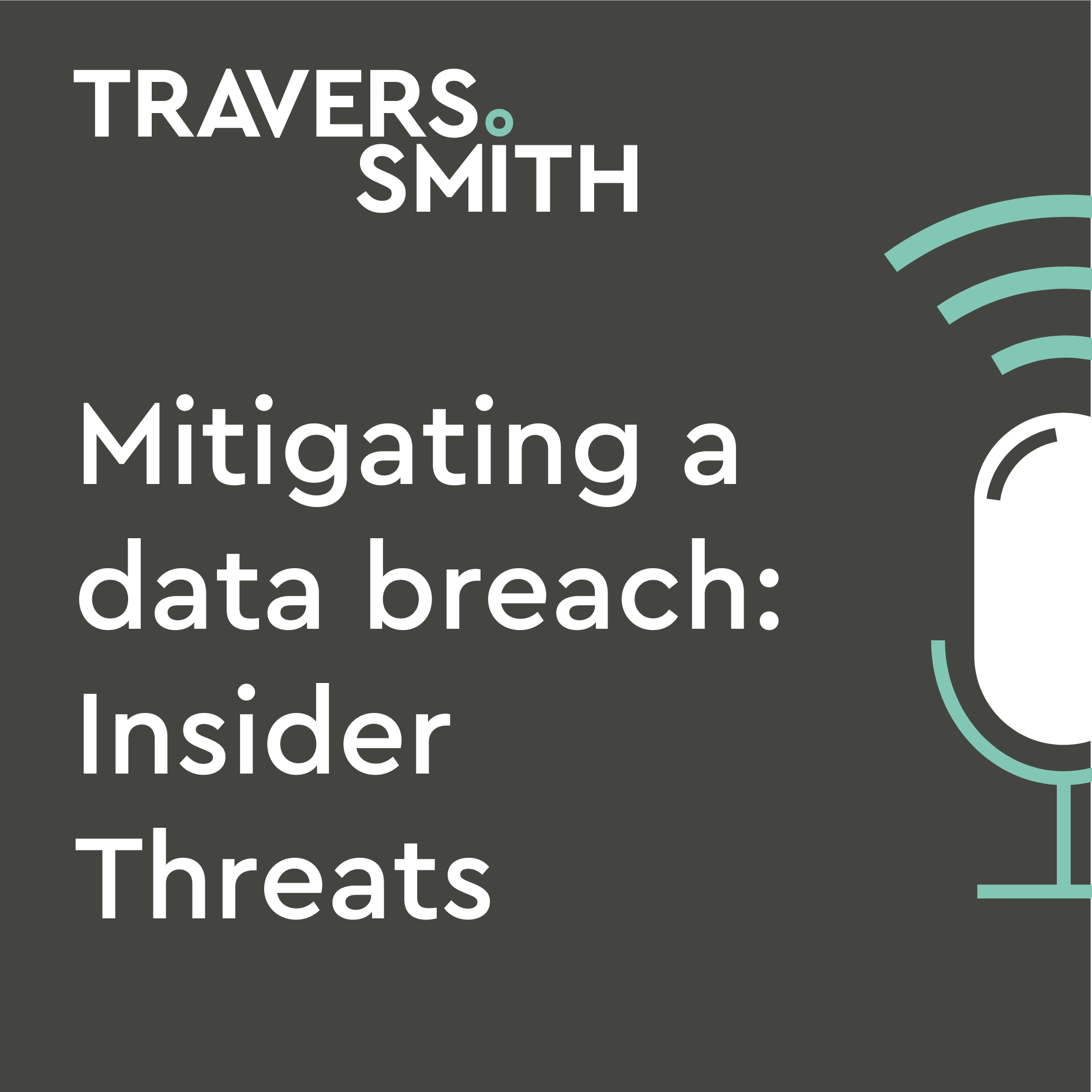 From Travers Smith