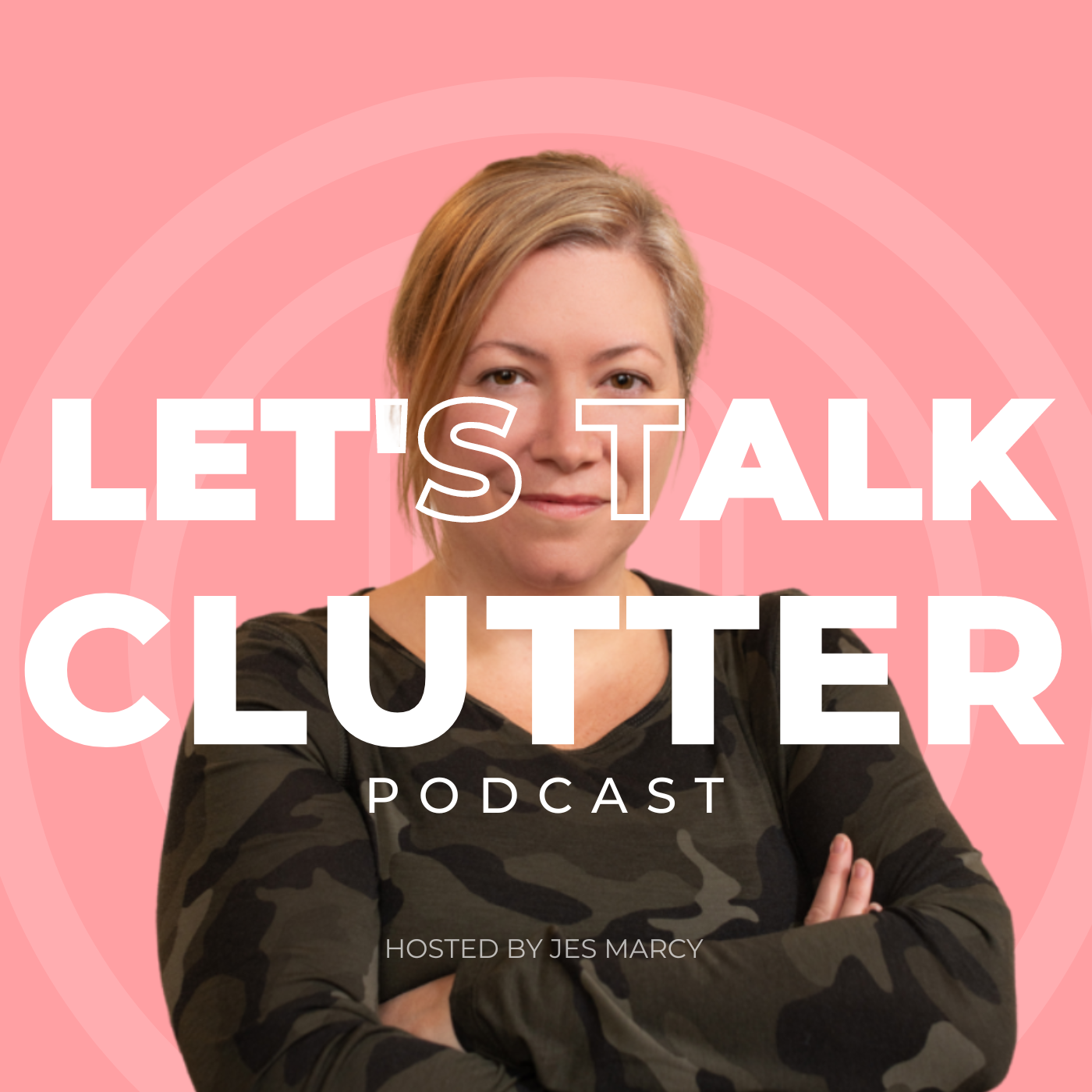 Let's Talk Clutter with Allison McIntosh