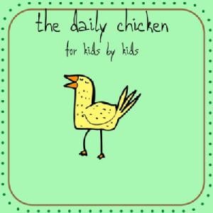 The Daily Chicken