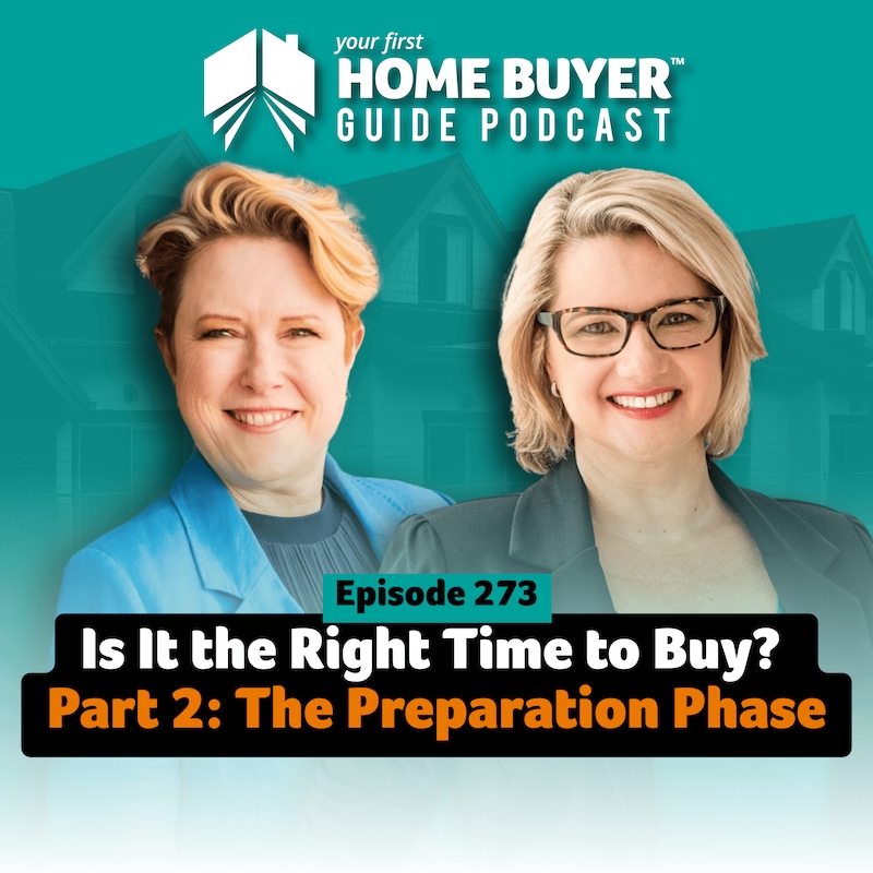 Artwork for podcast Your First Home Buyer Guide Podcast