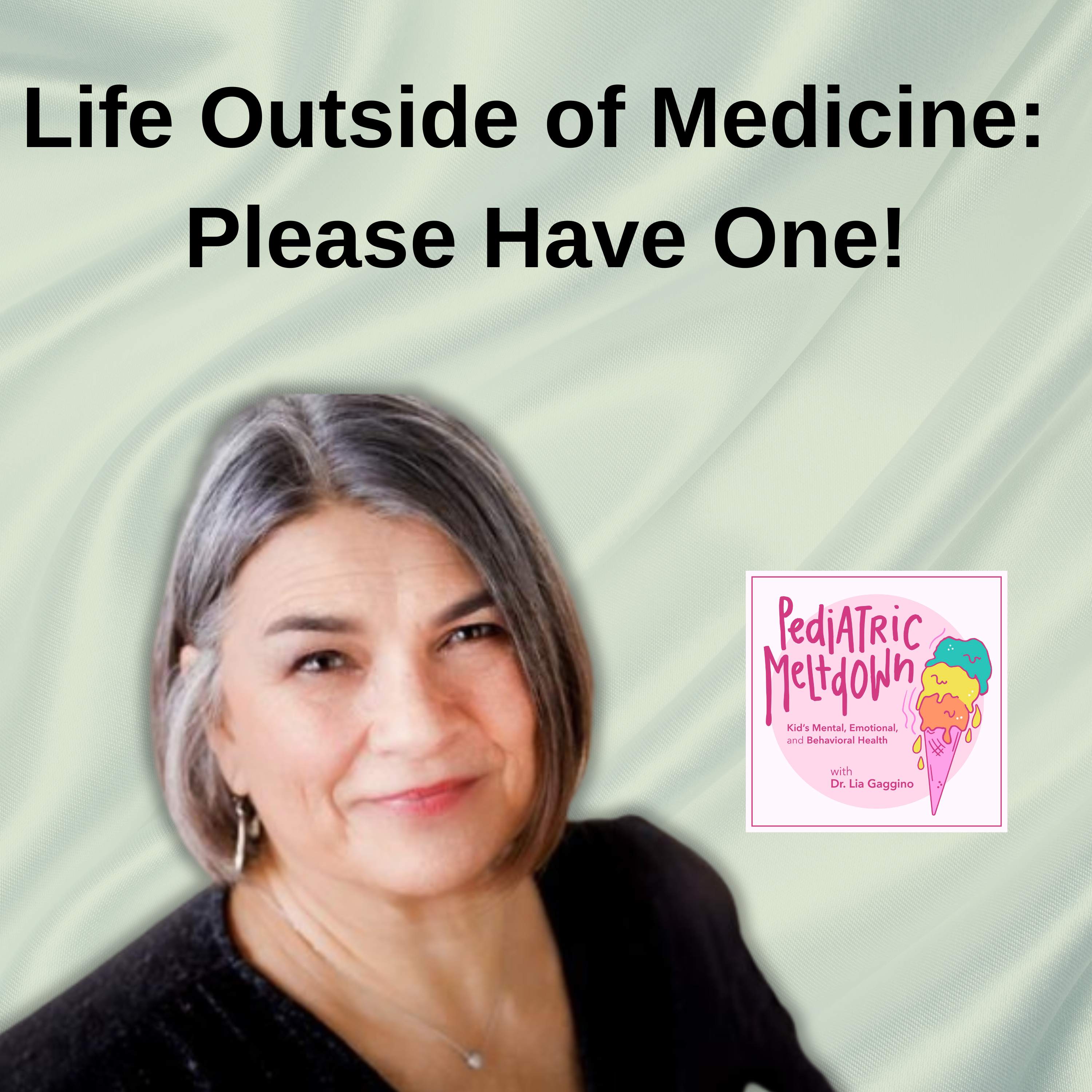 Pediatric Meltdown