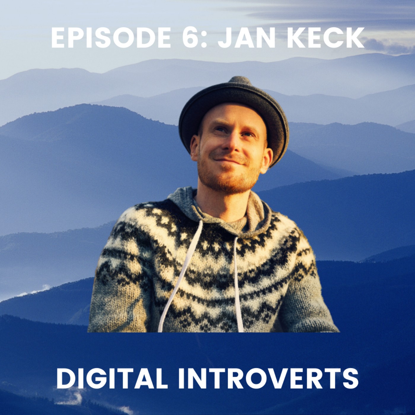 Artwork for podcast Digital Introverts
