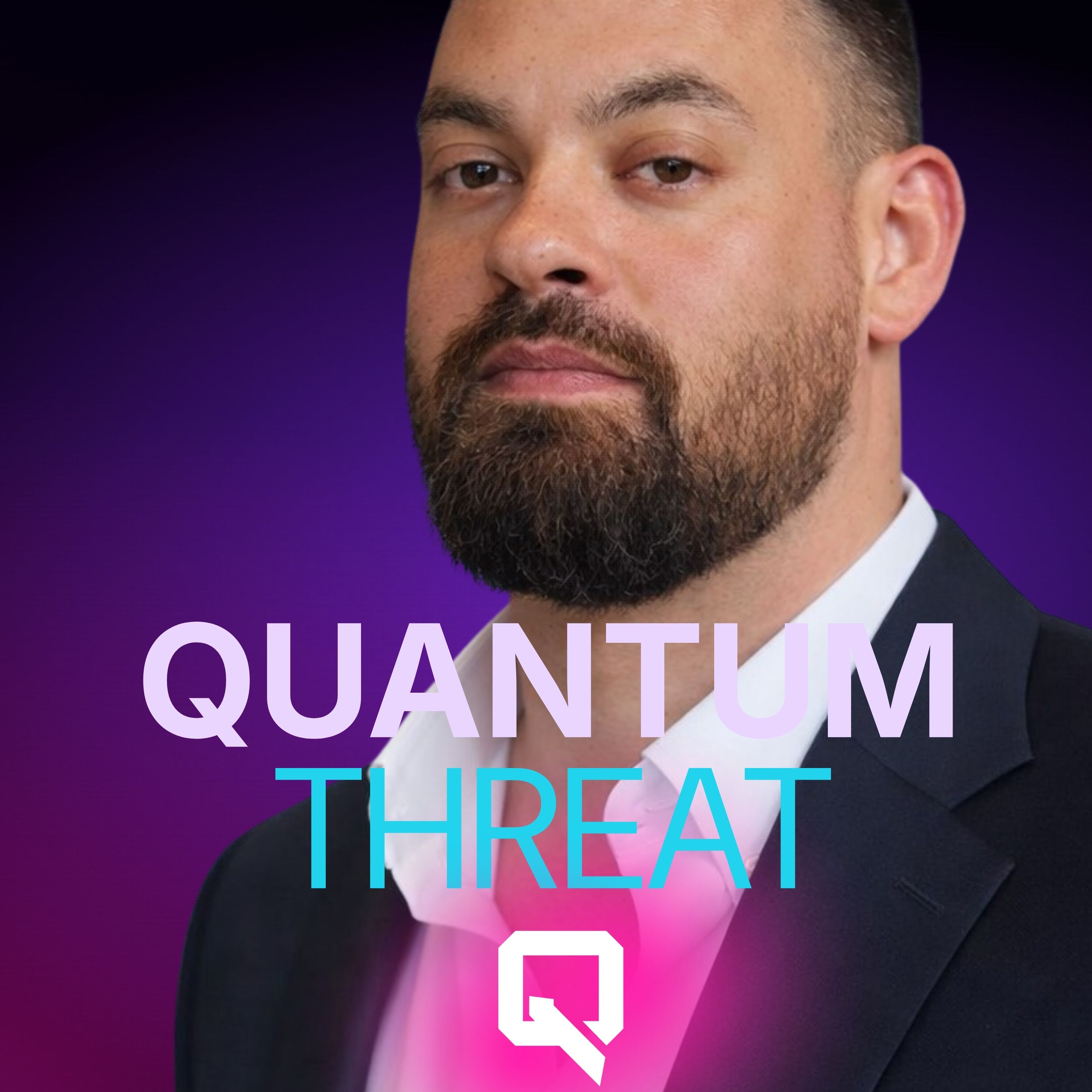 Trust Is the New Security: The AI & Quantum Threat Reshaping Finance by 2029 | Maxwell Denega, Founder & CEO of Quantum Chain