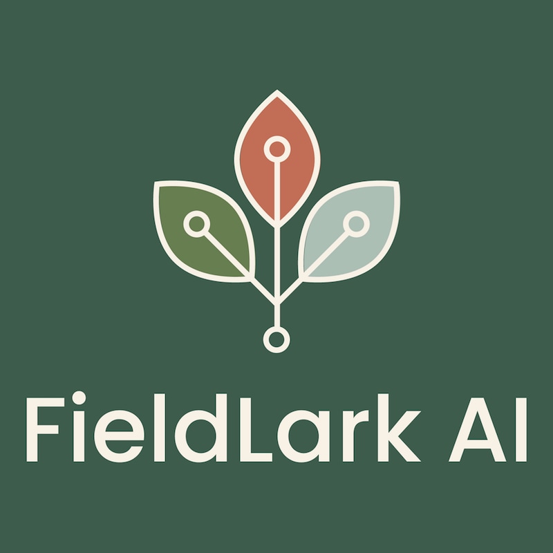 Artwork for podcast Future of Agriculture