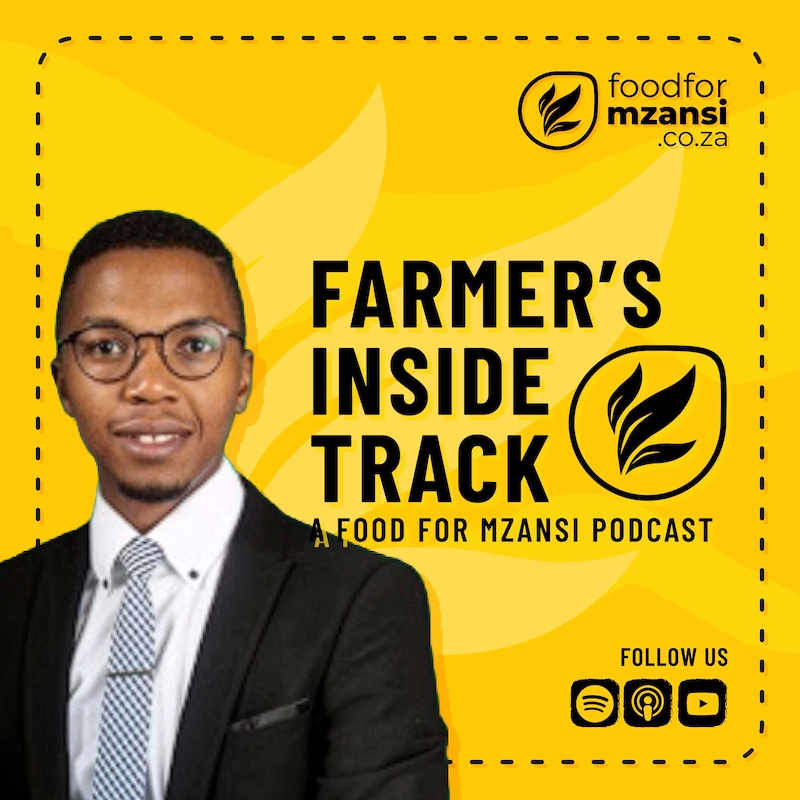 Artwork for podcast Farmer's Inside Track