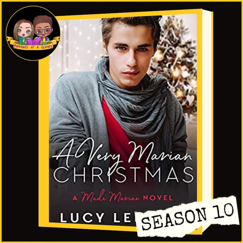 Artwork for podcast Romance at a Glance