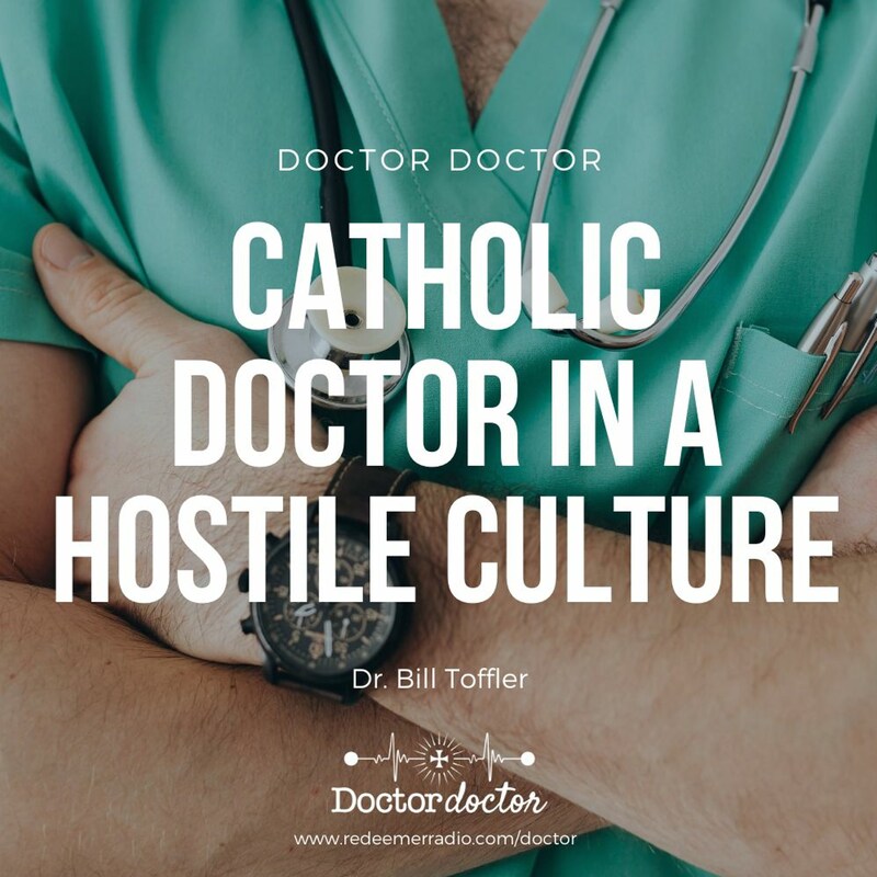 Artwork for podcast Doctor Doctor