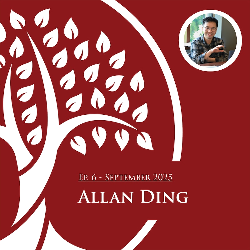 Artwork for podcast The Ho Center for Buddhist Studies at Stanford