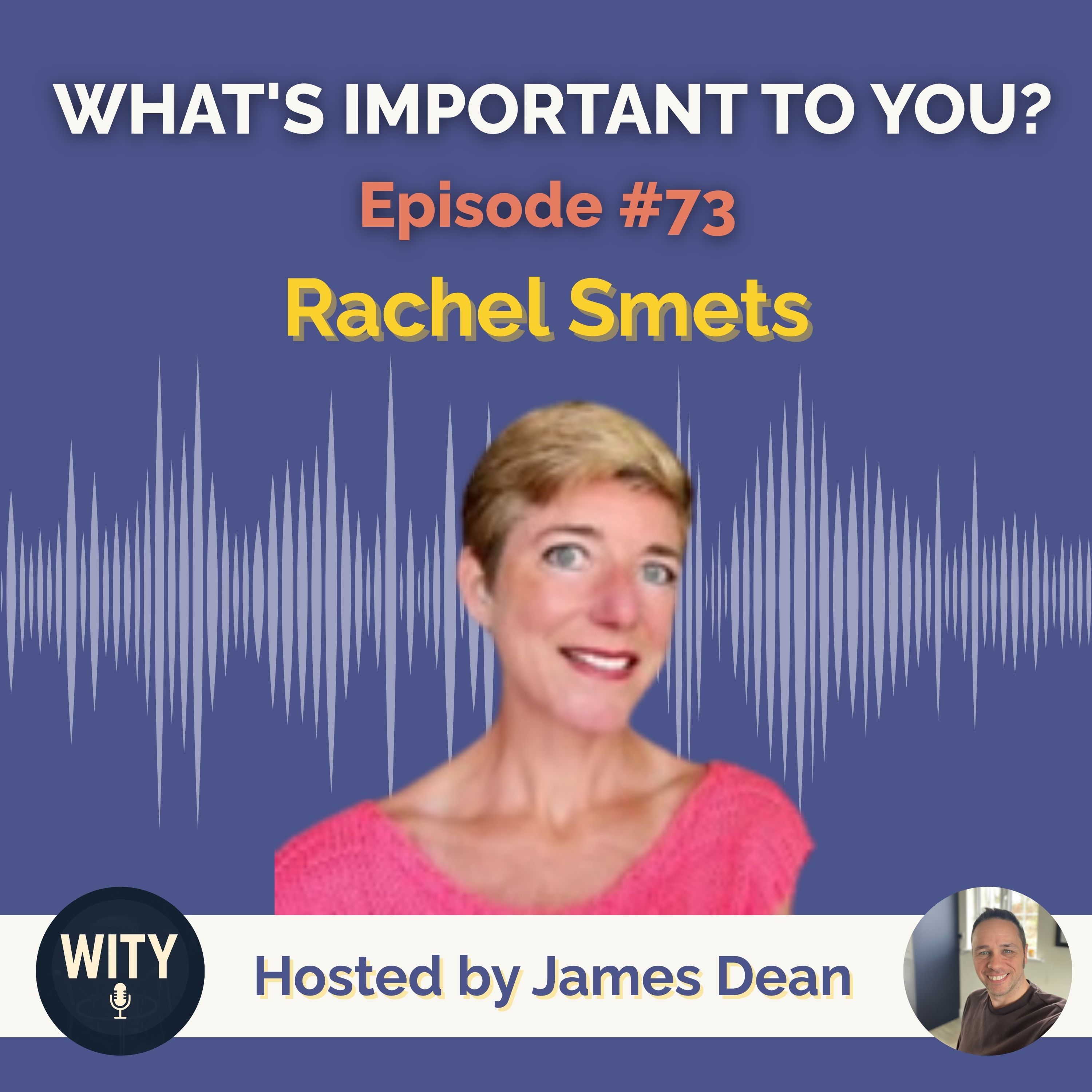 What\'s Important To You?