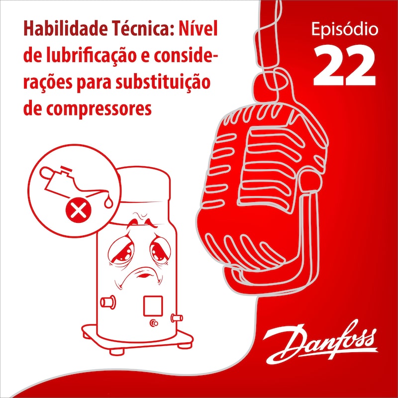 Artwork for podcast Dribladores da Refrigeração